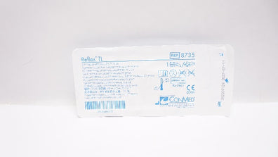 CONMED 8735 Reflex TL Skin Stapler With Tissue Lift, 35 Wide